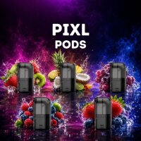 Pixl Pods