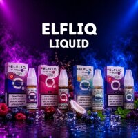 Elfliq Liquid