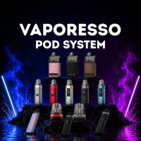 Vaporesso Pod System