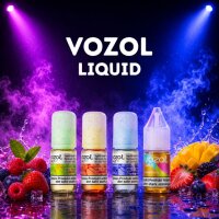 Vozol Liquid