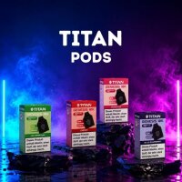 Titan Pods