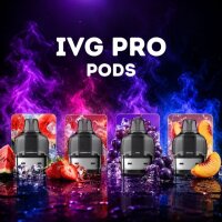 IVG Pro Pods