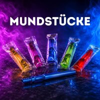 Mundstücke