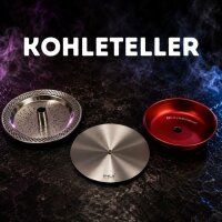 Kohleteller