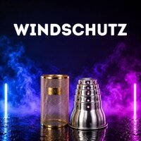 Windschutz