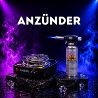 Shisha Kohle Anzünder