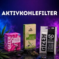 Aktivkohlefilter