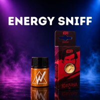 Energy Sniff
