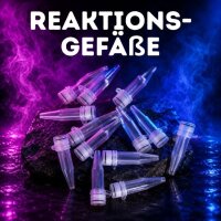 Reaktionsgefäße