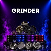 Grinder