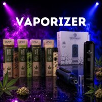 Vaporizer