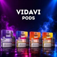 Vidavi Pods