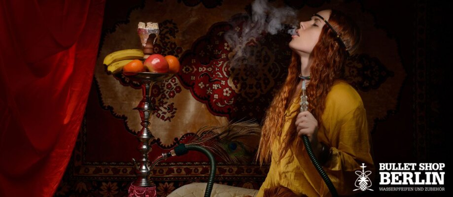 Shisha richtig rauchen: Die ultimative Anleitung für perfekten Genuss - Shisha richtig rauchen: Anleitung für perfekten Geschmack &amp; Rauch