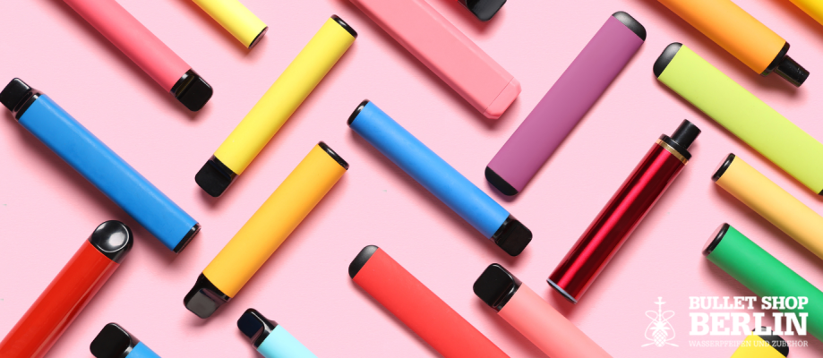 Welche Vape ist die richtige? Der große Vape Vergleich 2026 - Welche Vape kaufen? Der große Vape Vergleich 2026 &amp; Tipps