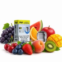 Dojo Blast X by Vaporesso Pod 20mg/10ml - Alle...