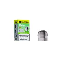 Dojo Blast X by Vaporesso Pod 20mg/10ml Double Apple
