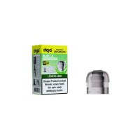 Dojo Blast X by Vaporesso Pod 20mg/10ml Lemon Lime