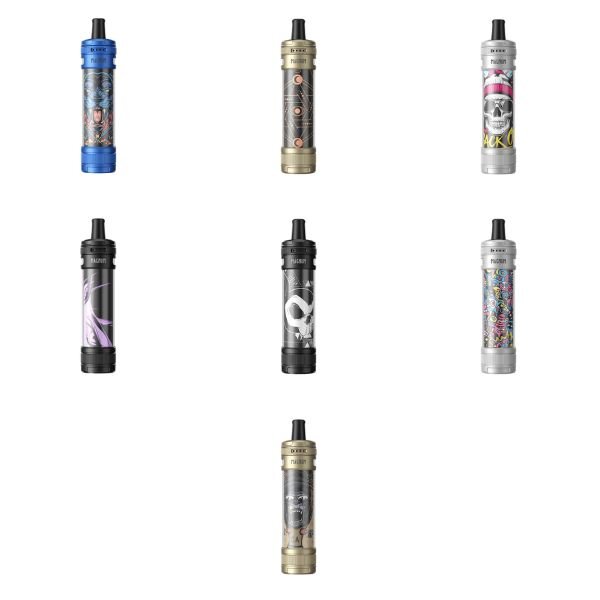 elfbar elfa kaufen Aspire Magnum Replacement Pod main image 0