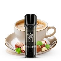 Elfbar Elfa - CP Prefilled Pod 2 Stück / Hazelnut...
