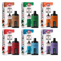 Starbuzz Stack-N Play Basisgerät - Alle Farben