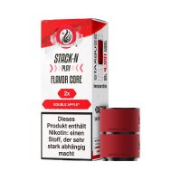 Starbuzz Stack-N Play Pod 2er Pack 2x Double Apple