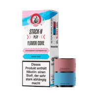 Starbuzz Stack-N Play Pod 2er Pack Strawberry Raspberry...