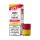 Starbuzz Stack-N Play Pod 2er Pack Strawberry / Banana Ice