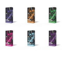 Highlight Meshflash Superior 98% Einweg E Shisha - Alle...