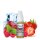 ELFLIQ Strawberry Raspberry Cherry Ice E-Liquid 10ml / 20mg