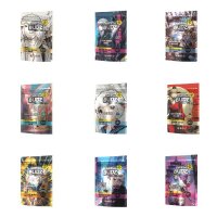 Sheesh Budz 98% Superior 1g - Alle Geschmäcker