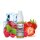 ELFLIQ Strawberry Raspberry Cherry Ice E-Liquid 10ml / 10mg