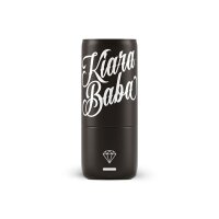 Kiara Baba 10K Basisgerät Pure Black