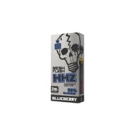 Highlight Meshflash HHZ Vape 2ml Blueberry