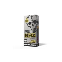 Highlight Meshflash HHZ Vape 2ml Pineapple Coco