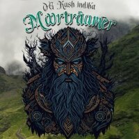 Highclans Superior Blend Vape 1ml OG Kush