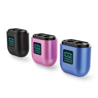 Titan Genesis 10K Basisgerät - Alle Farben