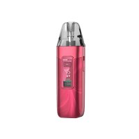 Vaporesso Luxe X3 Kit Sheer Red