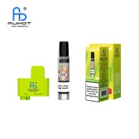 RandM Tornado Big Puff Pod Watermelon Ice