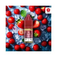 RandM Tornado Fumot Liquid 10ml 20mg/ml Strawberry Ice