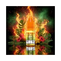 RandM Tornado Fumot Liquid 10ml 20mg/ml Tropical Energy Kick