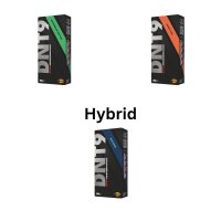 Sheesh High Performance DNT9 1ml Vape Hybrid - Alle...