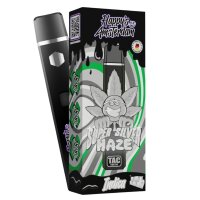 Happy‘s Amsterdam 1000mg TAC Vape Indica Super...