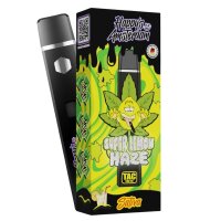 Happy‘s Amsterdam 1000mg TAC Vape Sativa Super...