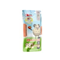 SHEESH Superior Signature Pods 98% 2ml Hybrid Peach Ice