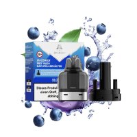 Arcbear Pro 15000 Pod + Coil Blueberry