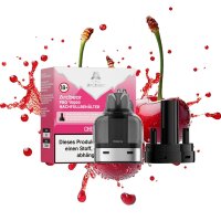 Arcbear Pro 15000 Pod + Coil Cherry Ice