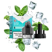 Arcbear Pro 15000 Pod + Coil Ice Mint