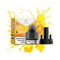 Arcbear Pro 15000 Pod + Coil Mango Fizz