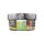 True Passion Co Crush Shisha Tabak 1000g