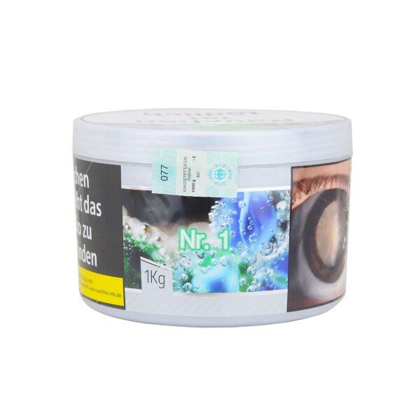 Al Waha Nr. 1 Shisha Tabak 1000g